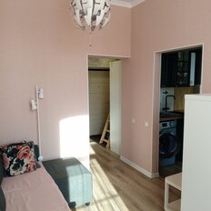 Квартира 33 м², 2-комнатная - изображение 3