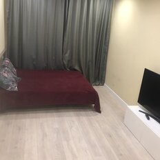 Квартира 32,3 м², 1-комнатная - изображение 4