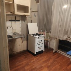 Квартира 28,3 м², 1-комнатная - изображение 1
