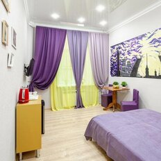 Квартира 90 м², 4-комнатная - изображение 4