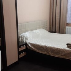 Квартира 34 м², 1-комнатная - изображение 3