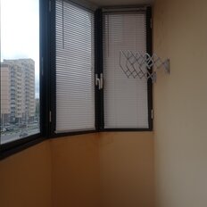 Квартира 26 м², студия - изображение 2