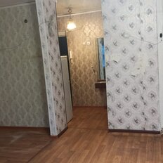 Квартира 23,3 м², 2-комнатная - изображение 5