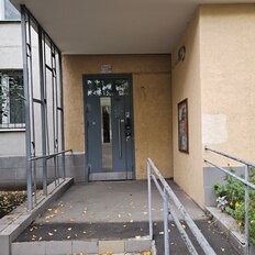Квартира 35 м², 1-комнатная - изображение 2