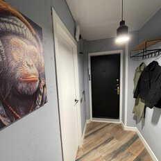Квартира 47 м², 2-комнатная - изображение 3