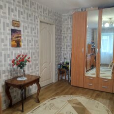 Квартира 44 м², 2-комнатная - изображение 3