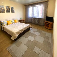 Квартира 50 м², 1-комнатная - изображение 4