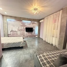 Квартира 45 м², 1-комнатная - изображение 1