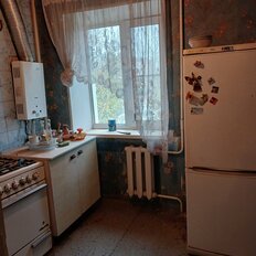 Квартира 42 м², 2-комнатная - изображение 1