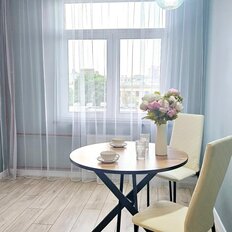 Квартира 35,5 м², 1-комнатная - изображение 3