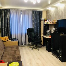 Квартира 43,4 м², 2-комнатная - изображение 3