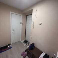 Квартира 38 м², 1-комнатная - изображение 2