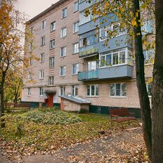 Квартира 45,3 м², 2-комнатная - изображение 1