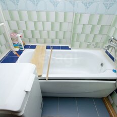 Квартира 30 м², 1-комнатная - изображение 1