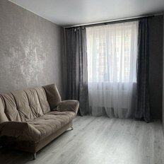 Квартира 56 м², 2-комнатная - изображение 4