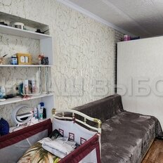 17,4 м², комната - изображение 5