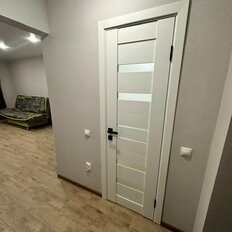 Квартира 25 м², студия - изображение 3