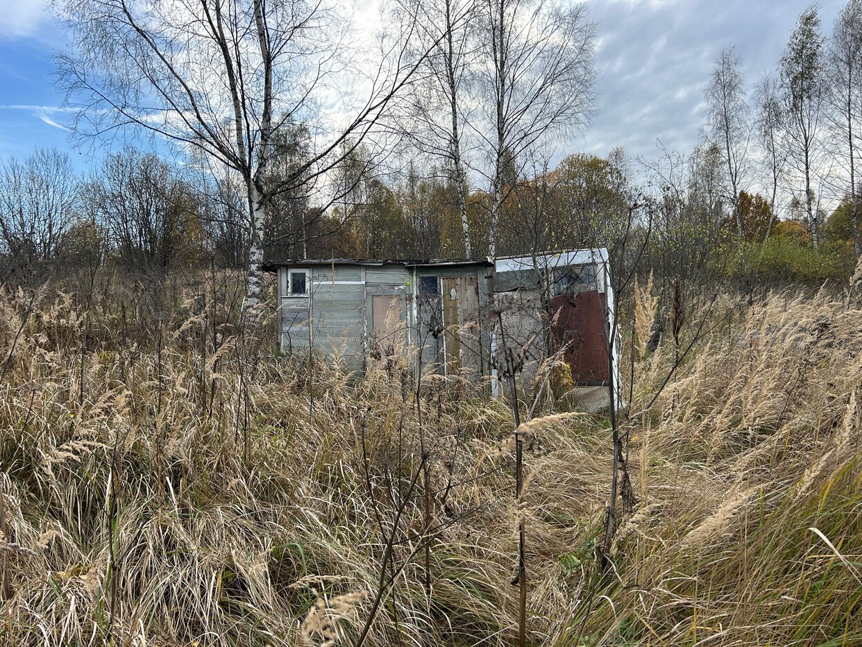 Дом 40 м² в СНТ Багримово — фото 12 из 23