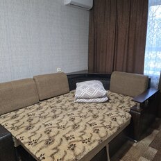 Квартира 33 м², 1-комнатная - изображение 3