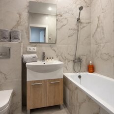 Квартира 25 м², студия - изображение 5