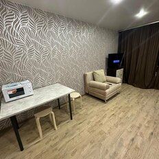 Квартира 25 м², студия - изображение 5