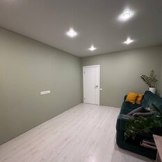Квартира 59,6 м², 2-комнатная - изображение 3