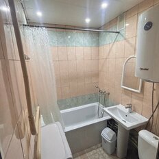 Квартира 31 м², 1-комнатная - изображение 5
