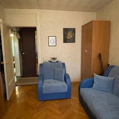 Квартира 50 м², 2-комнатная - изображение 3