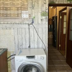 Квартира 30 м², 1-комнатная - изображение 3
