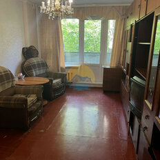 Квартира 43,5 м², 2-комнатная - изображение 2