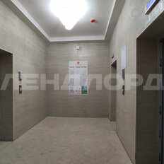 Квартира 29,2 м², студия - изображение 5
