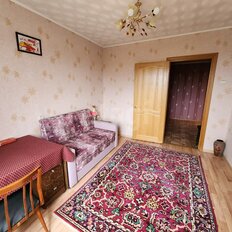 Квартира 52,4 м², 2-комнатная - изображение 5