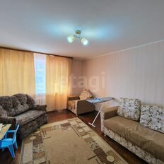 Квартира 42 м², 1-комнатная - изображение 2