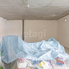 Квартира 41 м², студия - изображение 3
