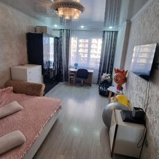 Квартира 82 м², 2-комнатная - изображение 5