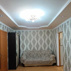 Квартира 42 м², 3-комнатная - изображение 1