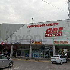 18,6 м², торговое помещение - изображение 2