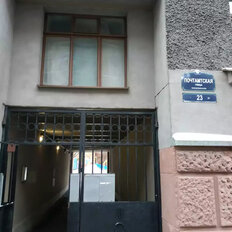 21 м², комната - изображение 5