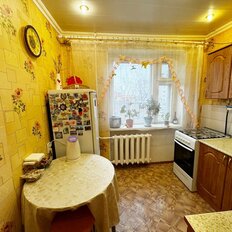 Квартира 40 м², 1-комнатная - изображение 4