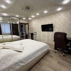Квартира 69,3 м², 3-комнатная - изображение 5