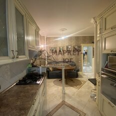 Квартира 65,5 м², 2-комнатная - изображение 3