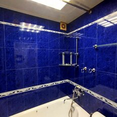 Квартира 37 м², 1-комнатная - изображение 4