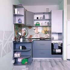 Квартира 22,6 м², студия - изображение 1