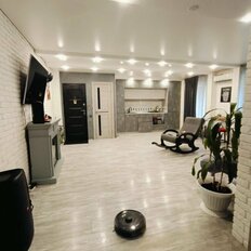Квартира 60 м², 3-комнатная - изображение 4