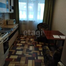 Квартира 38,3 м², 1-комнатная - изображение 4