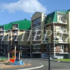 Квартира 130 м², 5-комнатная - изображение 1