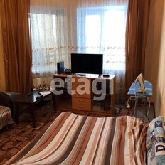 Квартира 36,2 м², 1-комнатная - изображение 3