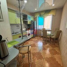 Квартира 63 м², 3-комнатная - изображение 1