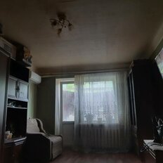Квартира 55,1 м², 3-комнатная - изображение 1