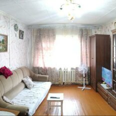 Квартира 53 м², 3-комнатная - изображение 1